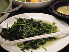 -茶油香闽南菜·花园餐厅(前埔店)