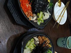 -釜山豚骨汤饭(芝罘万达广场店)