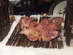 虾排-加餐海鲜自助(宝龙一城店)