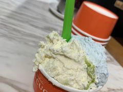 -Dal Cuore 达可芮冰淇淋(陕西北路店)