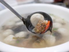 -梅子大排档