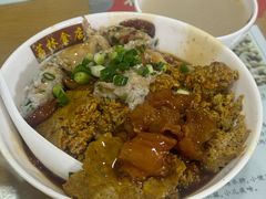 -荔林食店(西华路店)