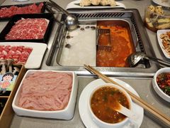 -海底捞火锅(8号仓店)