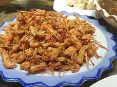 -煎饼卷大葱(春秋西路店)