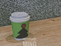 澳白-MQ COFFEE STAND明谦(新洲店)
