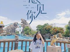 -七彩云南欢乐世界