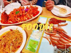 -小桃红·东北菜·春饼烤鸭(南阳湖街店)