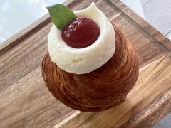 -VERIE BAKEHOUSE