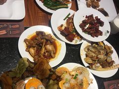 -汉巴味德(大悦城店)