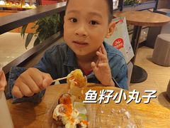 -好百客面包房(远大美食城店)