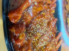 -朝族高丽火盆(长白山总店)