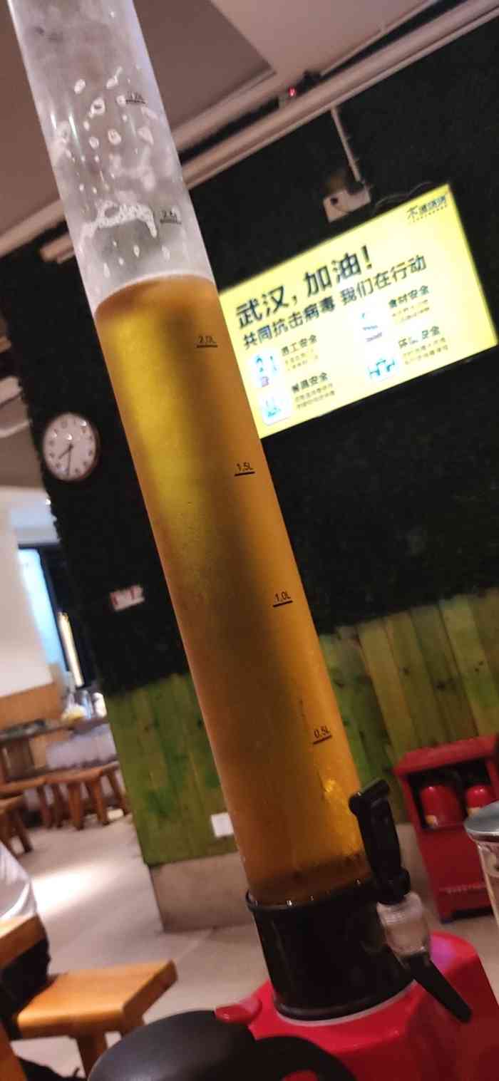 木屋烧烤(东滨路店)-"这是点了一份鲫鱼非常的不好吃.但是点了一.