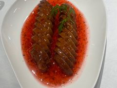 -一品江南韵·淮扬菜