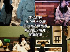 -清远熹乐谷温泉度假酒店