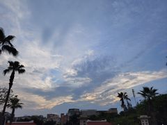 -厦门北海湾惠龙万达嘉华酒店