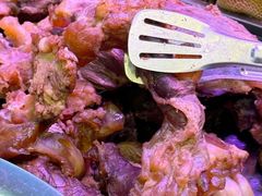 -阿娟牛肉丸·手打牛肉丸·现做现卖