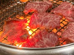 极品雪花和牛牛小排-丸藏和牛烧肉专门店(园区师惠坊店)