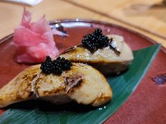 鹅肝寿司-东瀛阁(锦江宾馆店)