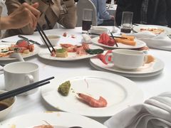 -北京王府井天伦王朝酒店