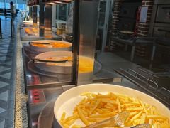 -汉巴味德·烤肉与啤酒的自助(杭州大悦城店)