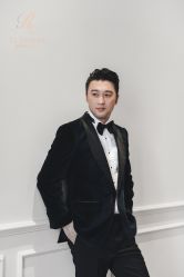 -THE RUIZ GZ睿制西装定制