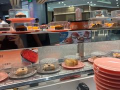 -争鲜回转寿司(朝北大悦城店)