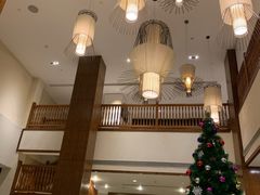 -长白山万达锦华套房酒店