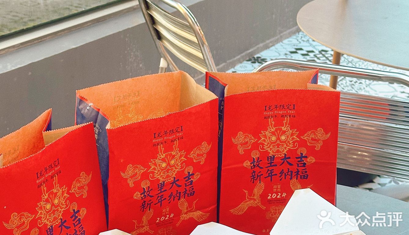 这款炸鸡没有平替❗️因为它就是平替❗️