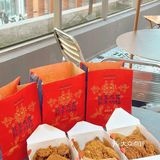 这款炸鸡没有平替❗️因为它就是平替❗️