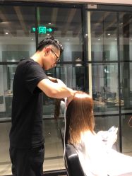 -东方麒麟·潘多拉SALON