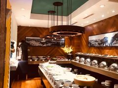 -拉蒂娜·巴西牛排馆 Latina·Brazilian Steakhouse(陆家嘴旗舰店)