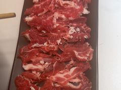 -牛品福潮汕牛肉火锅(旺庄店)