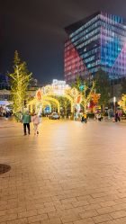 -奈尔宝·儿童乐园·亲子餐厅(前滩店)