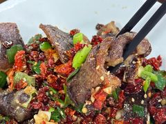-张氏父子常德肠子馆(红星总店)