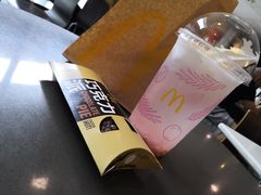 -麦当劳(文化西路店)