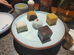 -真地道京味府·鲜橙烤鸭·北京菜(朝外大街东大桥店)