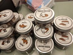 -家琳甜品(江南东店)