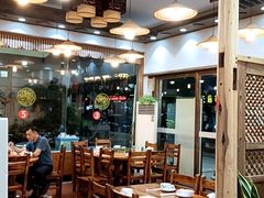 -下梅人家土菜馆(历史文化餐厅度假区店)