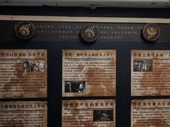 -荒岛实景沉浸密室(江汉路1店)