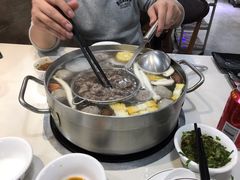 -陈记顺和潮汕牛肉火锅(番禺迎宾大道店)