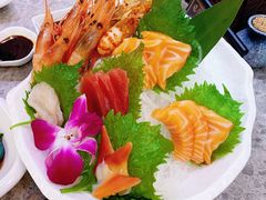 -大渔铁板烧(大悦城店)