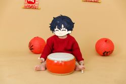 -卡洛儿高端儿童摄影(郑东新区店)