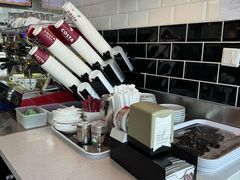 -COSTA COFFEE(龙德广场店)