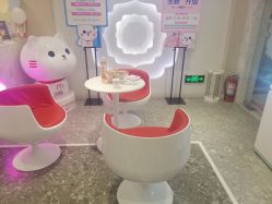 -咪咪专业脱毛连锁机构