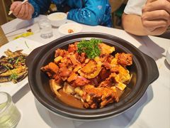 -状元虎.摇滚炒鸡.家常菜(义勇街店)