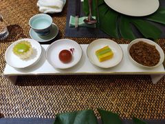 -王府茶楼茶宴·创意菜(大观园总店)