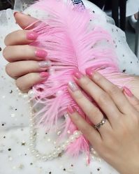 -蜜丝卡伦美甲美睫半永久