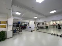 -中田健身工作室(东园店)