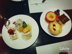 -咸亨大酒店-自助餐厅(解放南路店)
