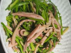 莞爆肚丝-魁盛居百年鲁菜馆(县西巷店)